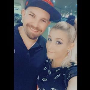 Meet your Posher, Kristen